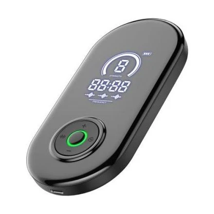 Microcurrent Ear Clip Sleep Aid Device manufacturers