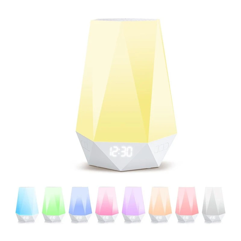 White Noise Machine With Clock suppliers